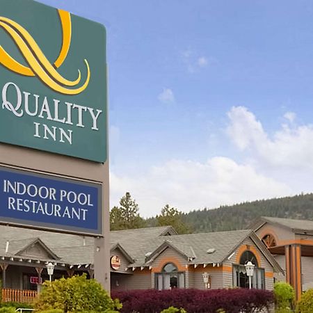 Quality Inn מריט מראה חיצוני תמונה